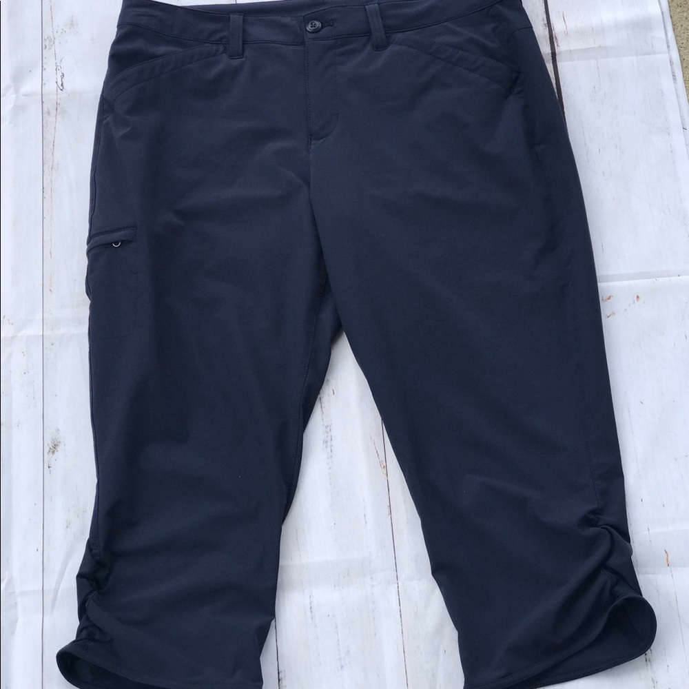 Capris